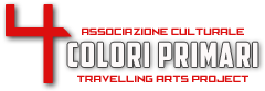 i 4 Colori Primari